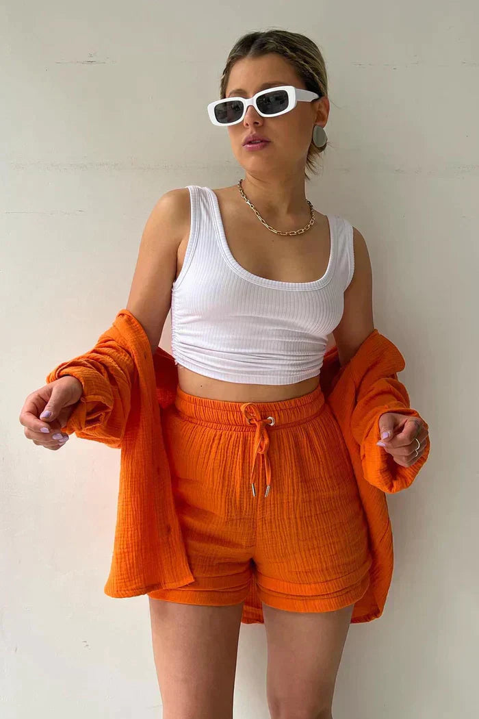 Lyric | Casual Matching Set