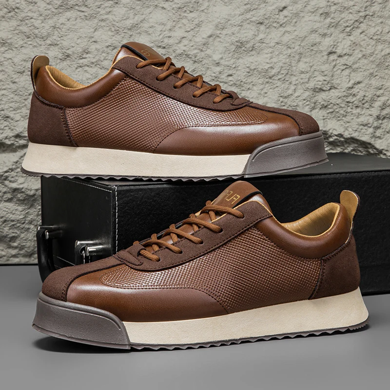 Piedmont Italian Sneakers