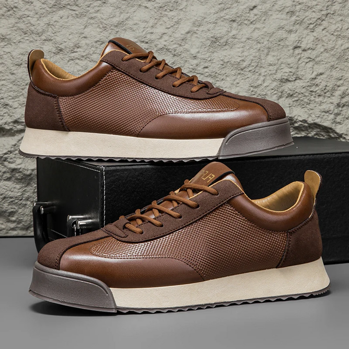 Piedmont Italian Sneakers