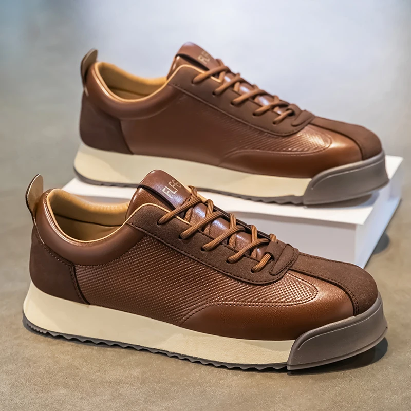 Piedmont Italian Sneakers