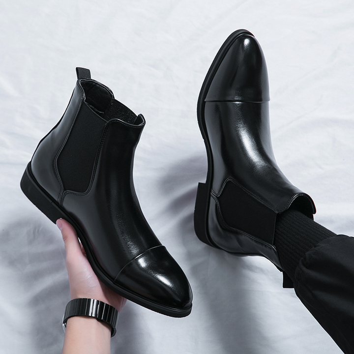 Ferrano | Chelsea Boots