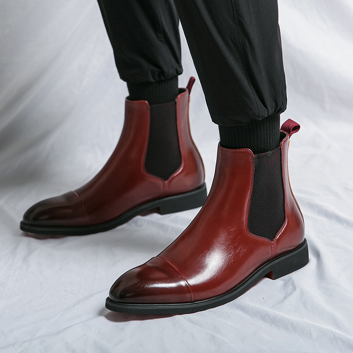 Ferrano | Chelsea Boots