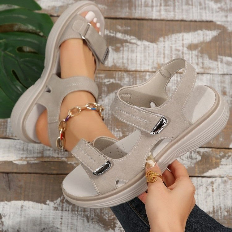 Elaris | Comfort Sandals — Walk Freely, Feel Beautiful Again