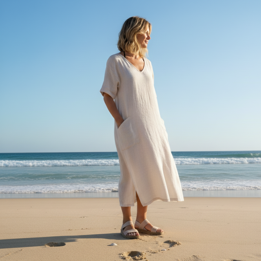 Lola | Orthopedic Sandals