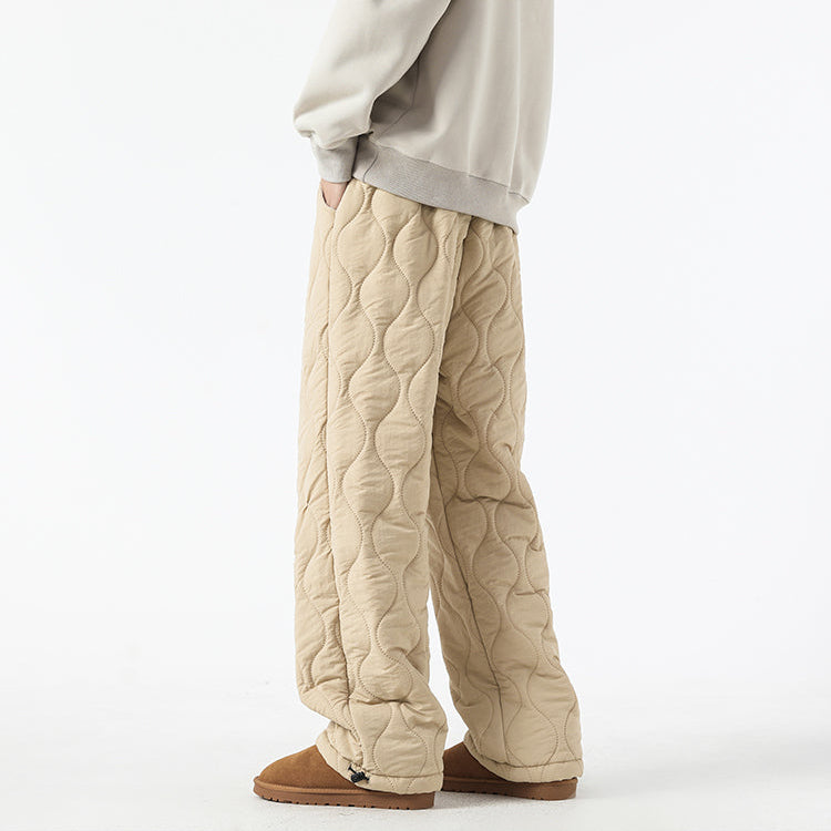 Cloud Comfort Unisex Fleece Pants