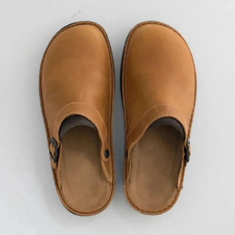 Dante Ultra-Comfortable Slip-on Shoes