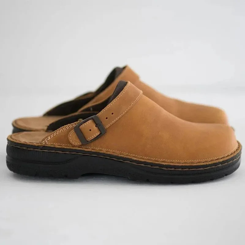 Dante Ultra-Comfortable Slip-on Shoes