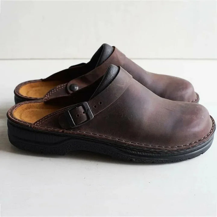 Dante Ultra-Comfortable Slip-on Shoes
