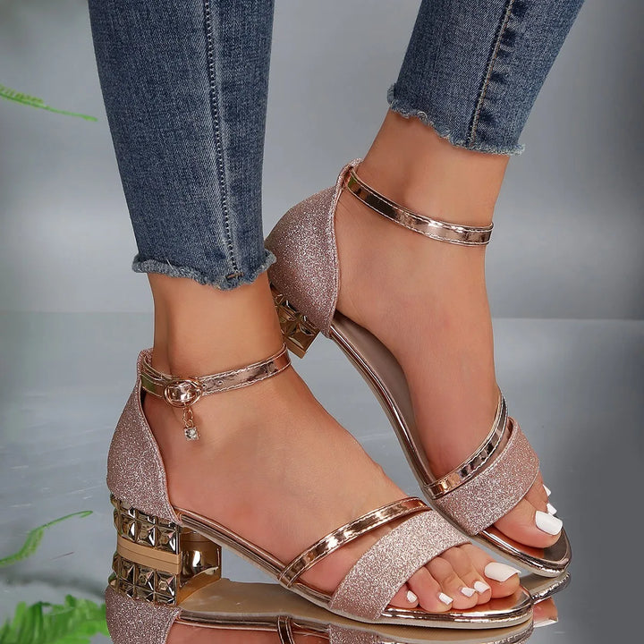 Nikky | Luxery Orthopedic Sandals