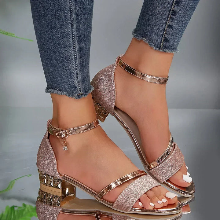 Nikky | Luxery Orthopedic Sandals