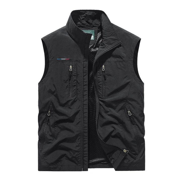 Reece Utility Outdoor Vest