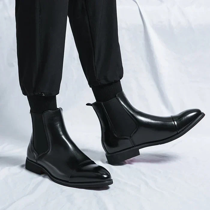 Ferrano | Chelsea Boots