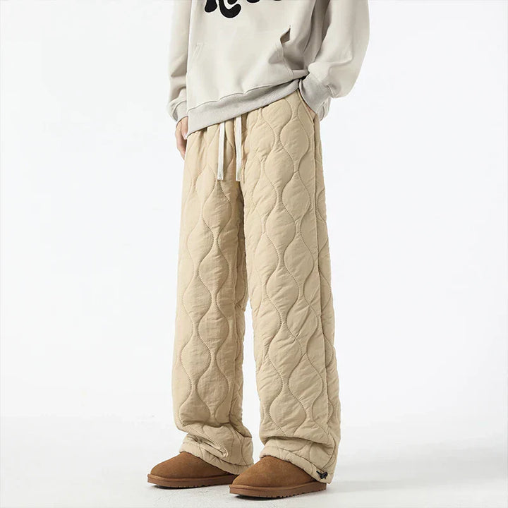 Cloud Comfort Unisex Fleece Pants