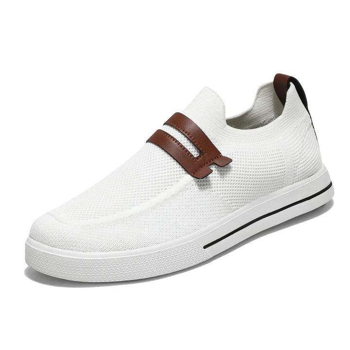 Wyndham Hollow Mesh Shoes