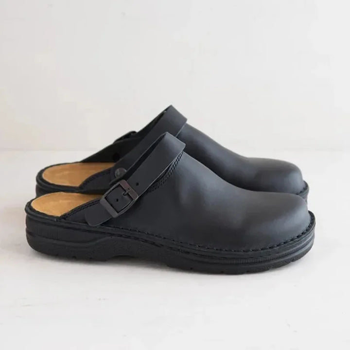 Dante Ultra-Comfortable Slip-on Shoes