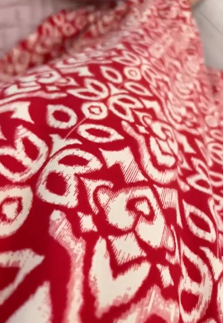 Nadine | Elegant Long Dress