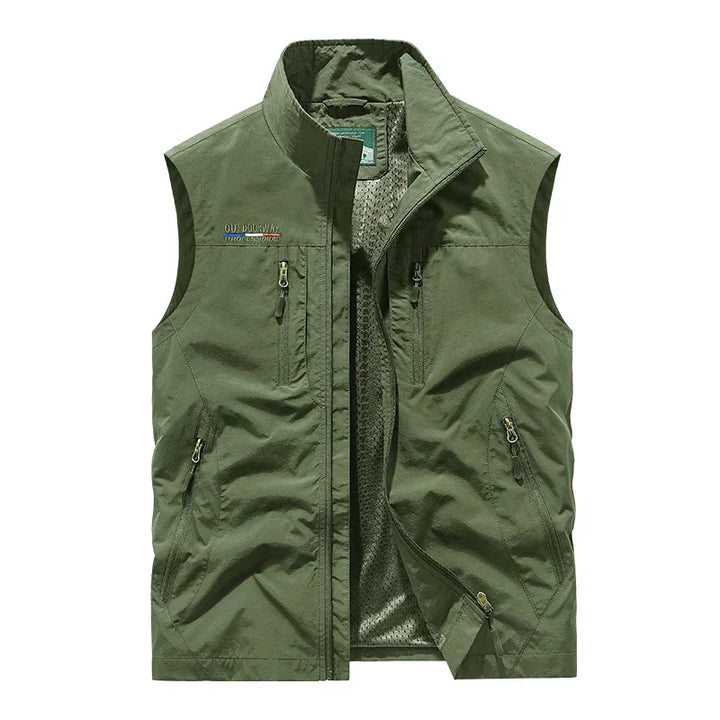 Reece Utility Outdoor Vest