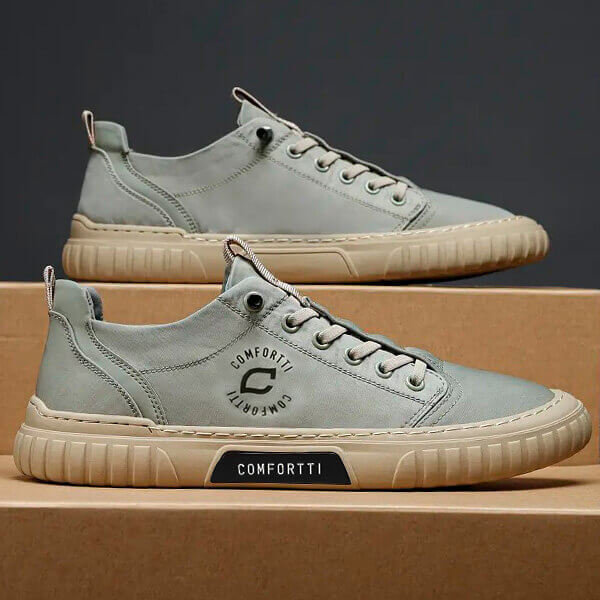 Reelsteps - Lightweight Mens Shoes