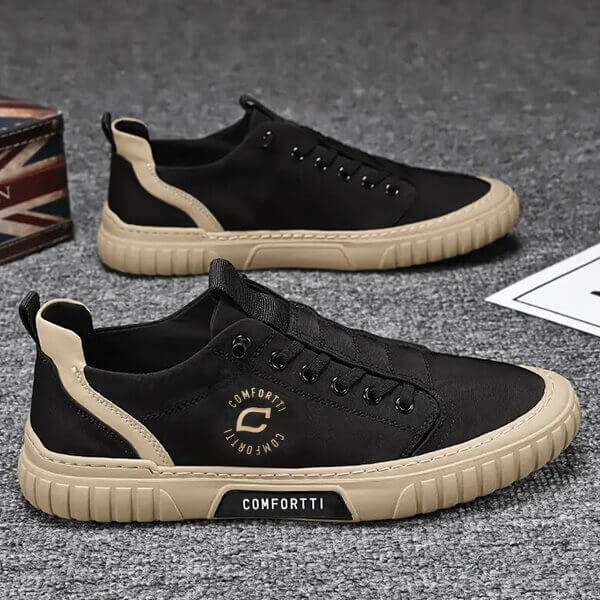 Reelsteps - Lightweight Mens Shoes