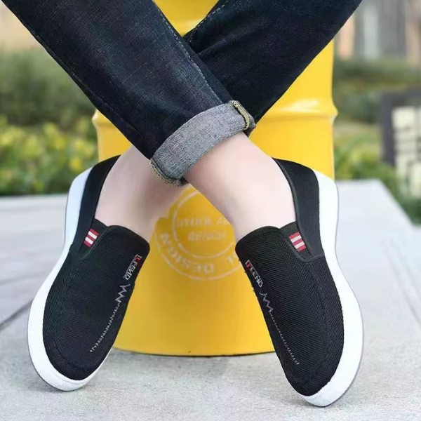 Lightsole - Men's Shoes