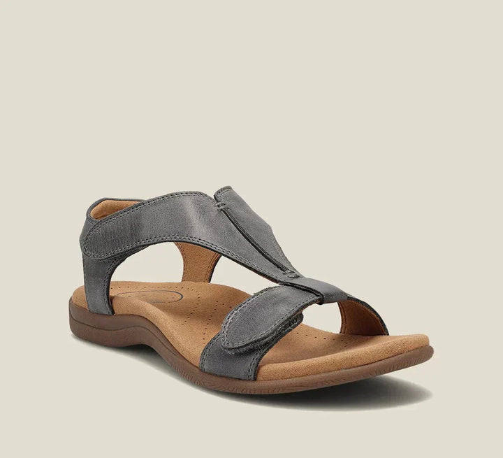 Aurora | Orthopedic Comfort Leather Sandal