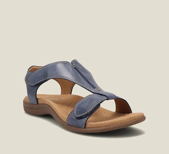 Aurora | Orthopedic Comfort Leather Sandal