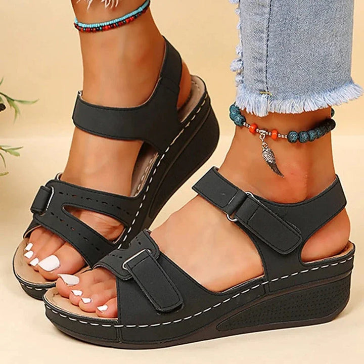 Comfortable Orthopaedic Sandals for Women