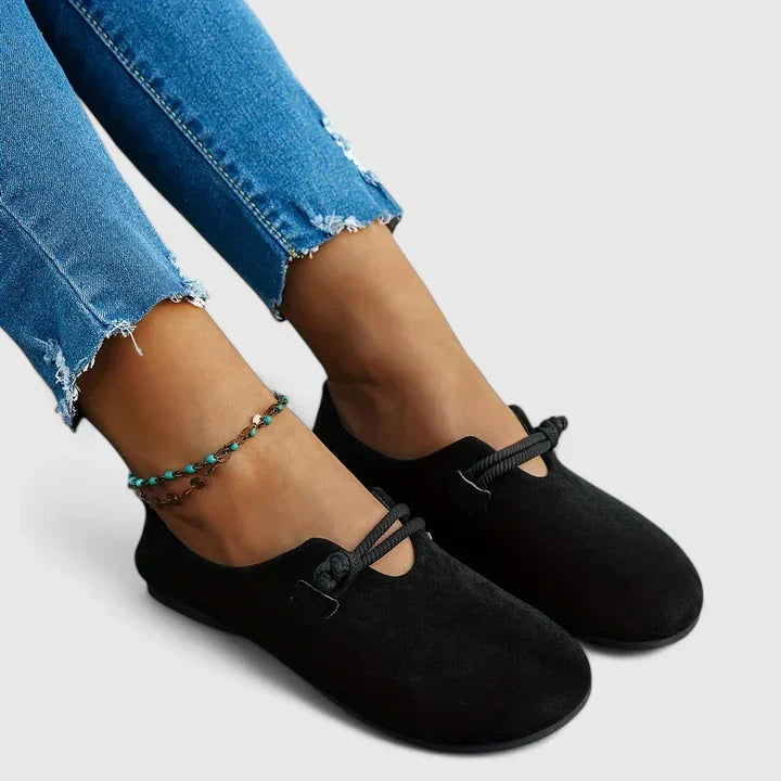 Michelle | Orthopedic Loafers