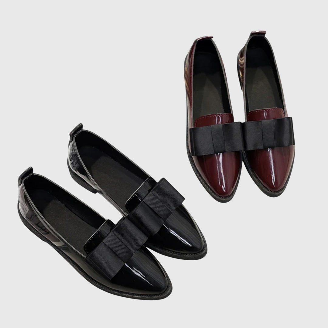 Anya - Orthopaedic Loafers