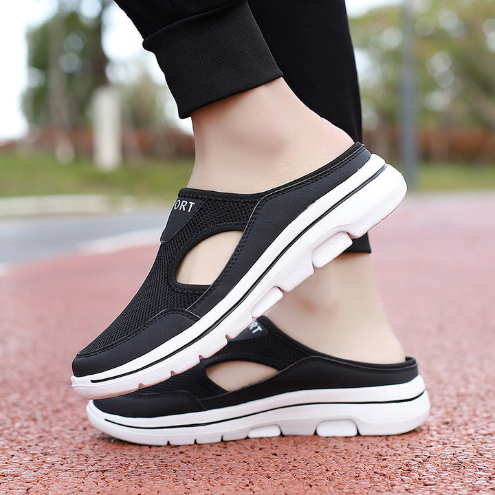 Breathable Sports Sandals For Men