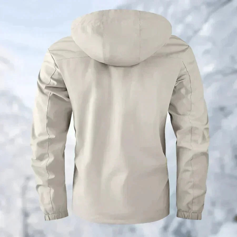 Muller Waterproof Outdoor Jacket