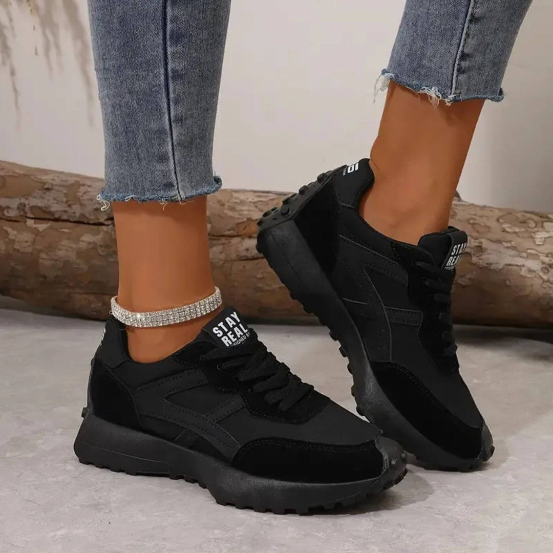 Colleen | Stylish Orthopedic Sneakers