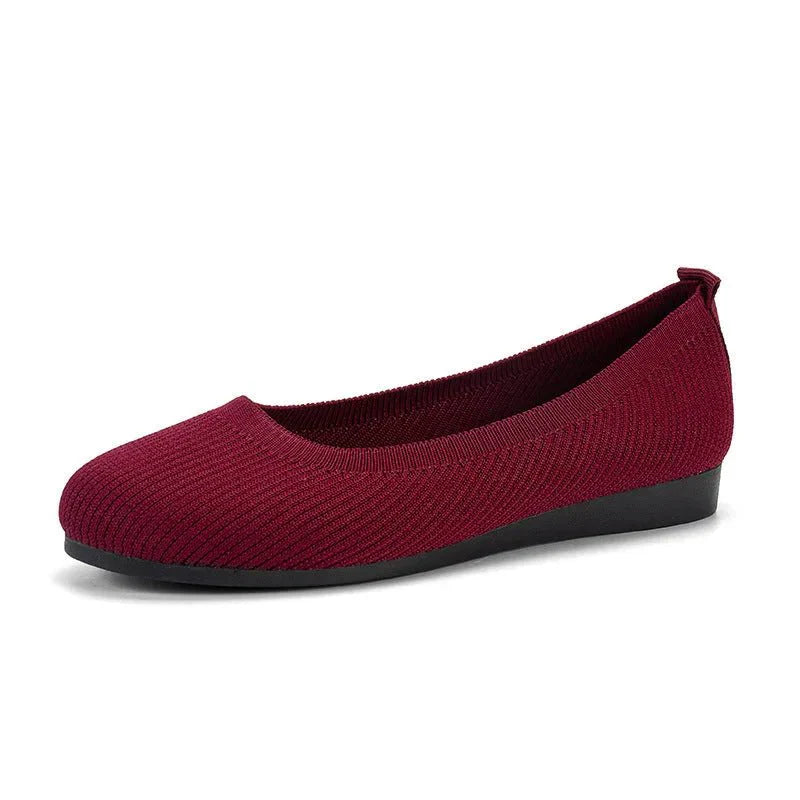 Comfy Pump - Anti-Slip Breathable Shoes