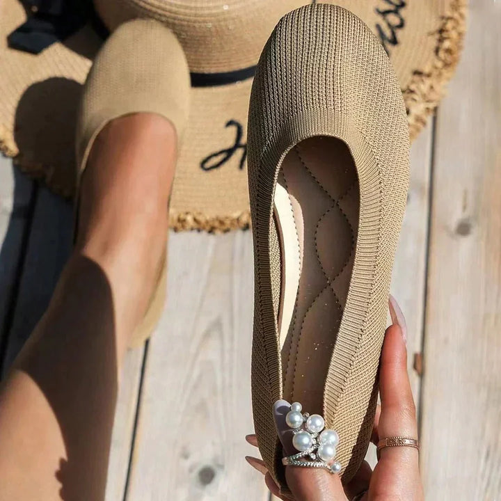 Comfy Pump - Anti-Slip Breathable Shoes