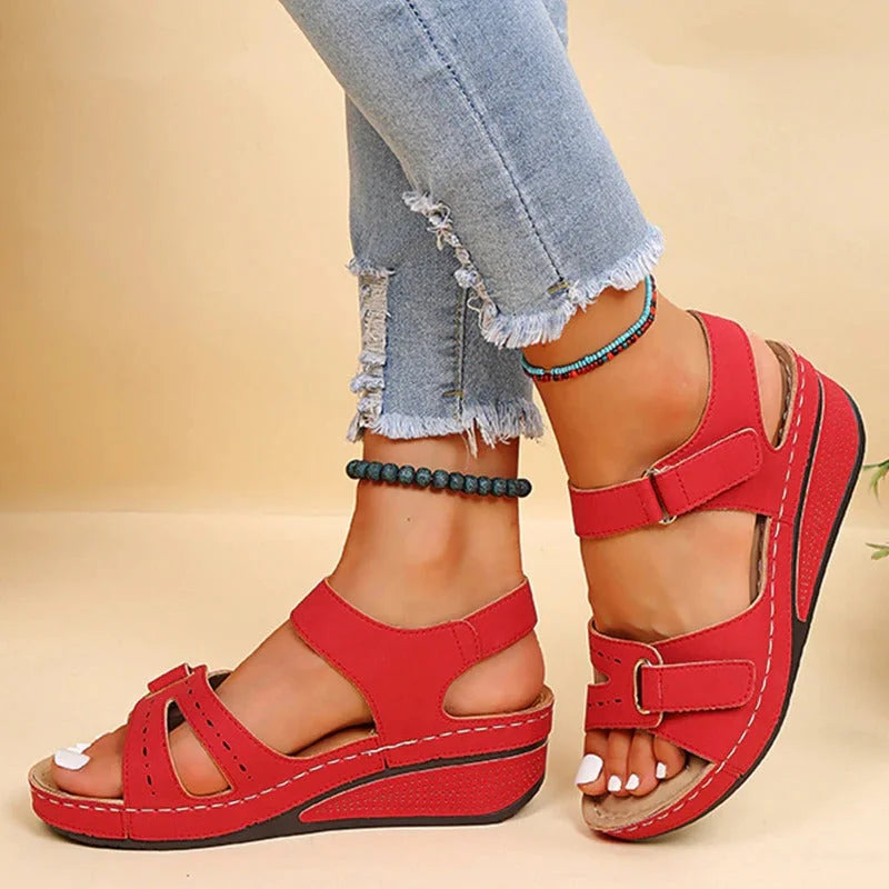 Comfortable Orthopaedic Sandals for Women