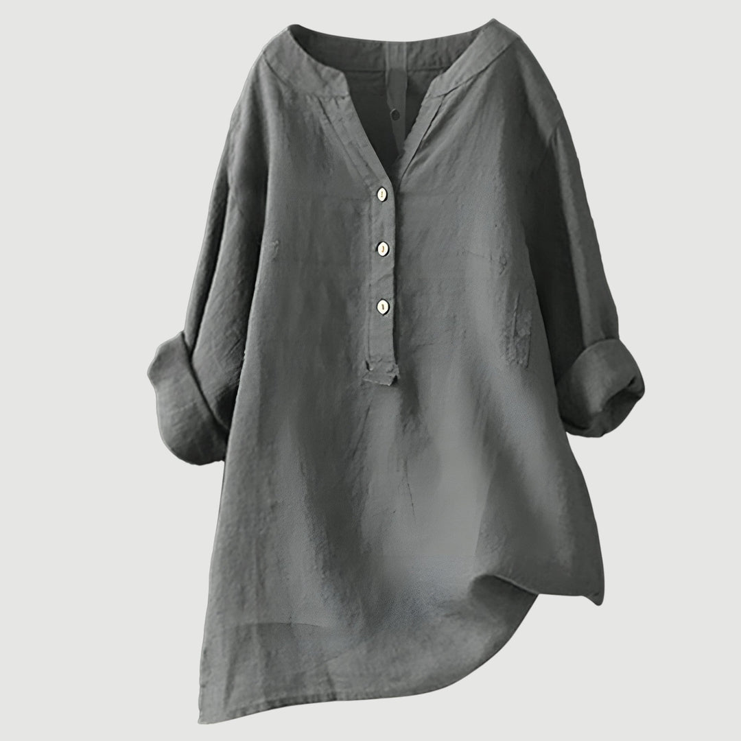 Alma Lightweight And Comfortable Blouse