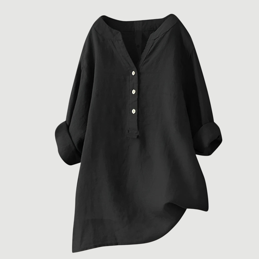 Alma Lightweight And Comfortable Blouse