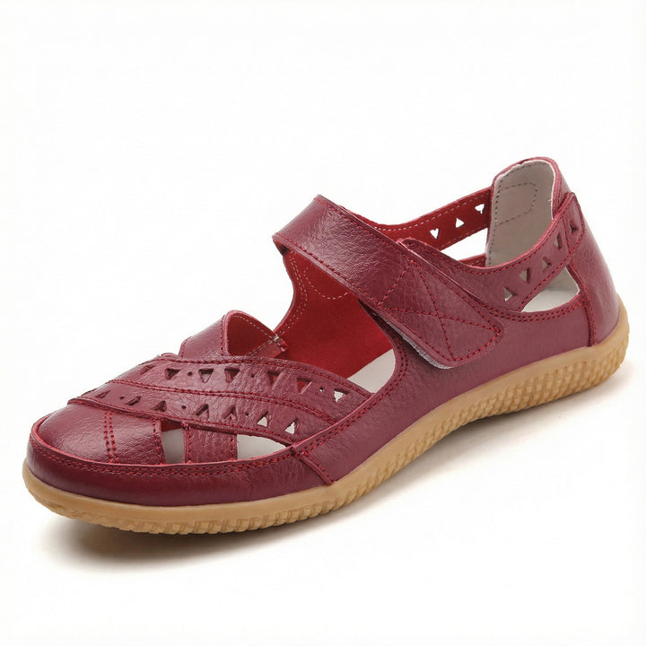 Evi | Orthopedic Walking Sandals