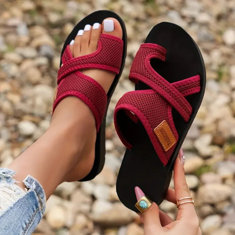 Celestina | Orthopedic Support Sandals