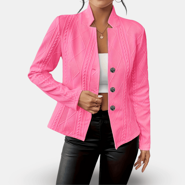 Danna | Luxury Blazer