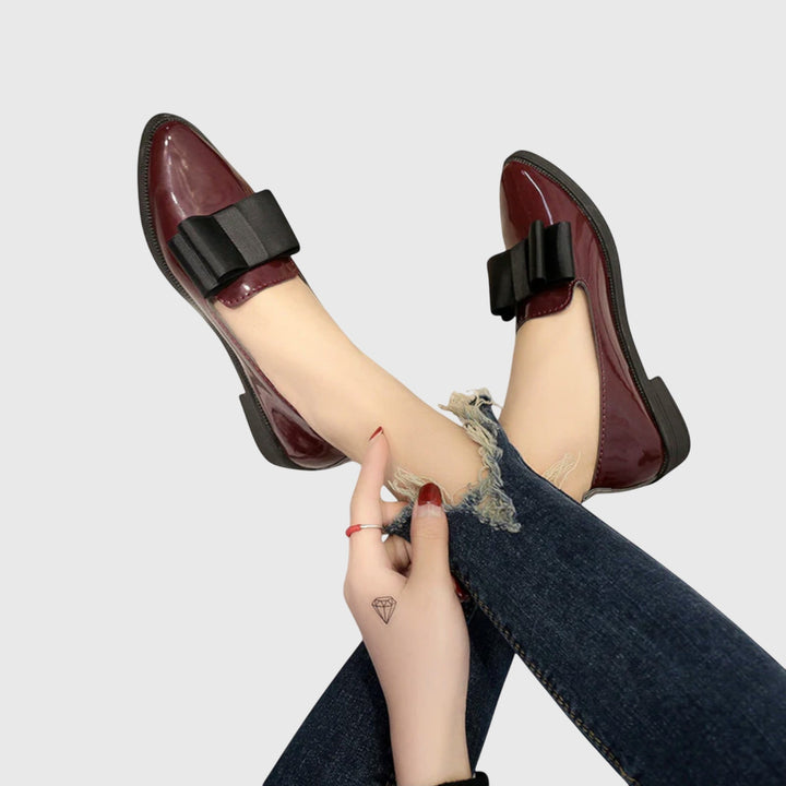 Anya - Orthopaedic Loafers