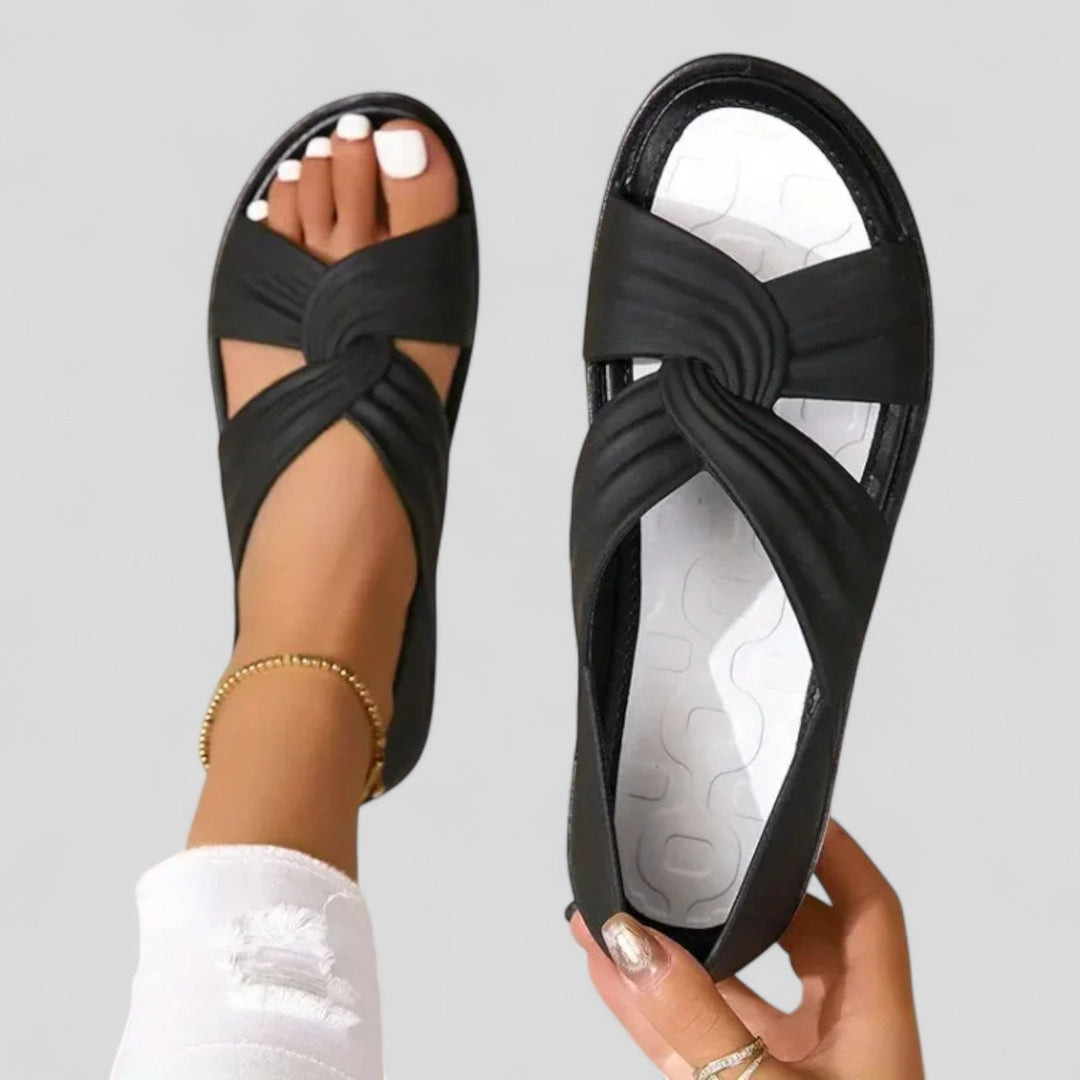Belle™ Orthopedic Sandals