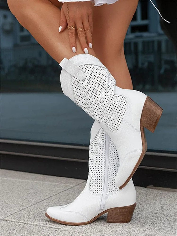 Taren | Orthopedic Boots