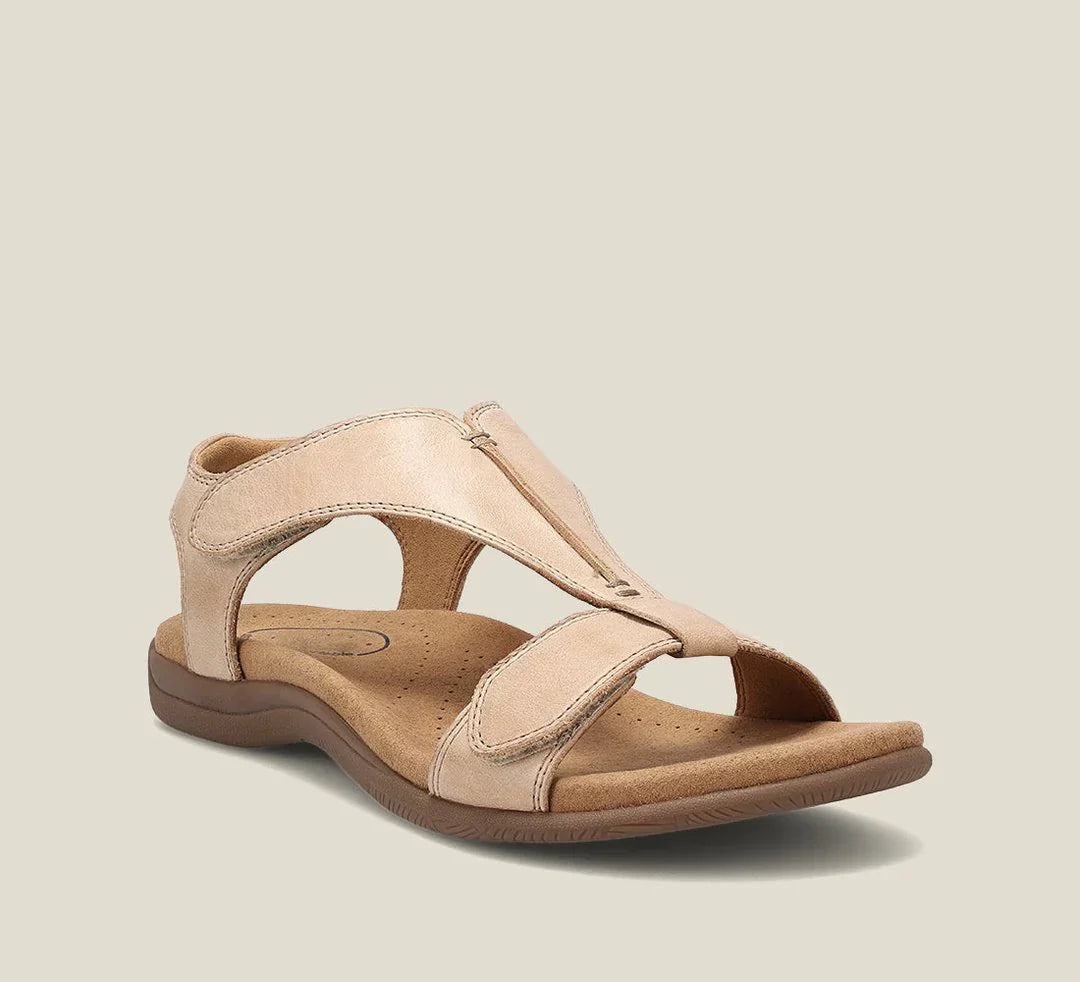 Dianna | Elegant Orthopedic Sandals