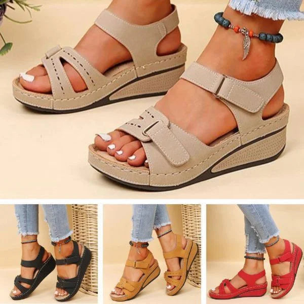Comfortable Orthopaedic Sandals for Women