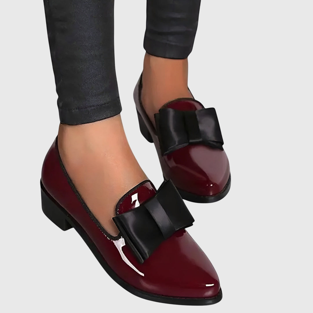 Anya - Orthopaedic Loafers