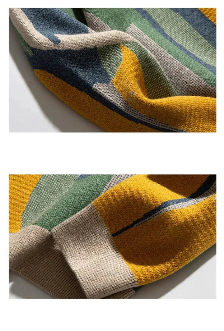 Felix | Stylish Cat Sweater