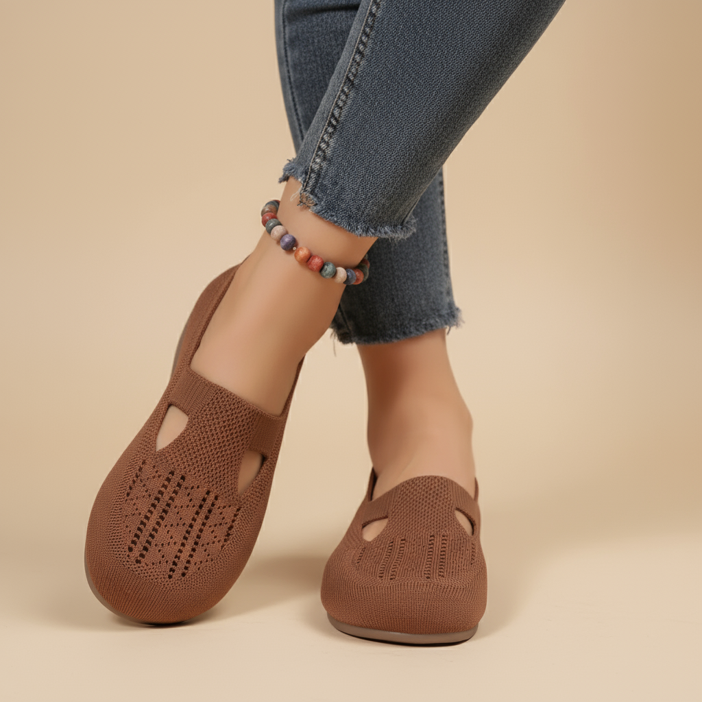 Ronna | Ergonomic Sandals