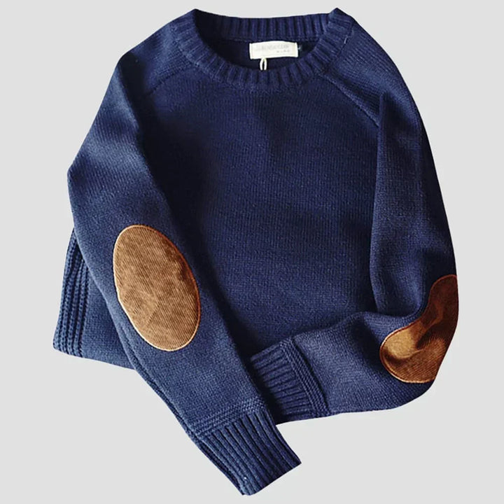Everett Luxe Wool Haven Sweater