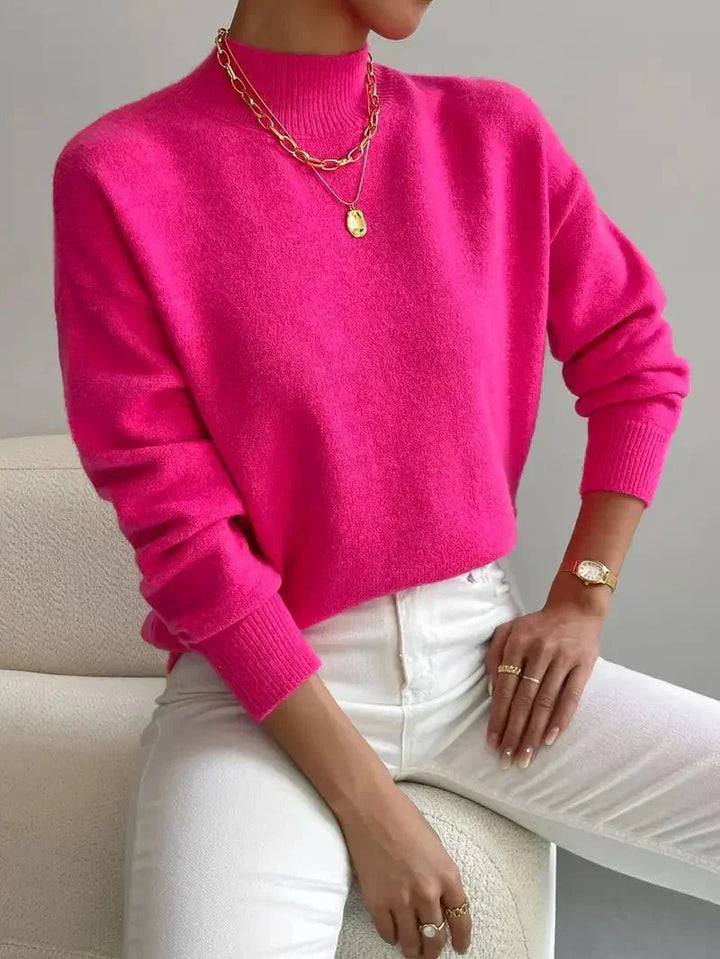 Diana | Windsor Knit Jumper